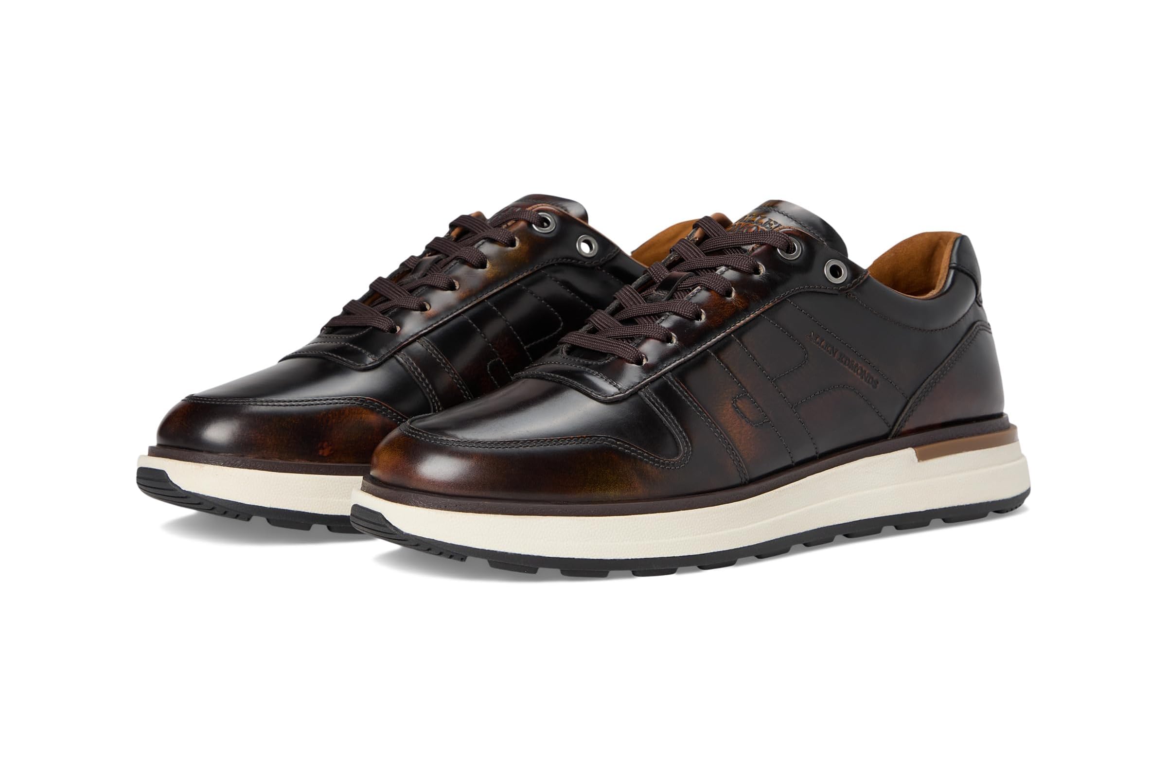 Мужские кроссовки Allen Edmonds Elliot Lace-Up Shoes 46390₽