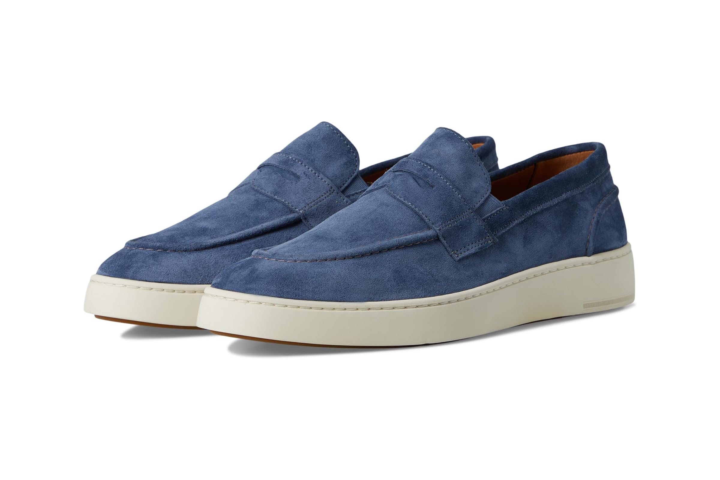 Мужские мокасины Allen Edmonds Randsnkr 20 Slip-On Shoes 40190₽