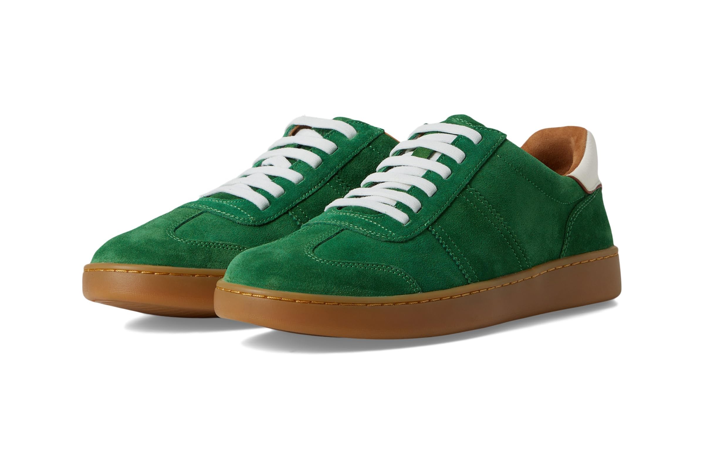 Мужские кроссовки Allen Edmonds Ludlow Court Inspired Shoes 37090₽