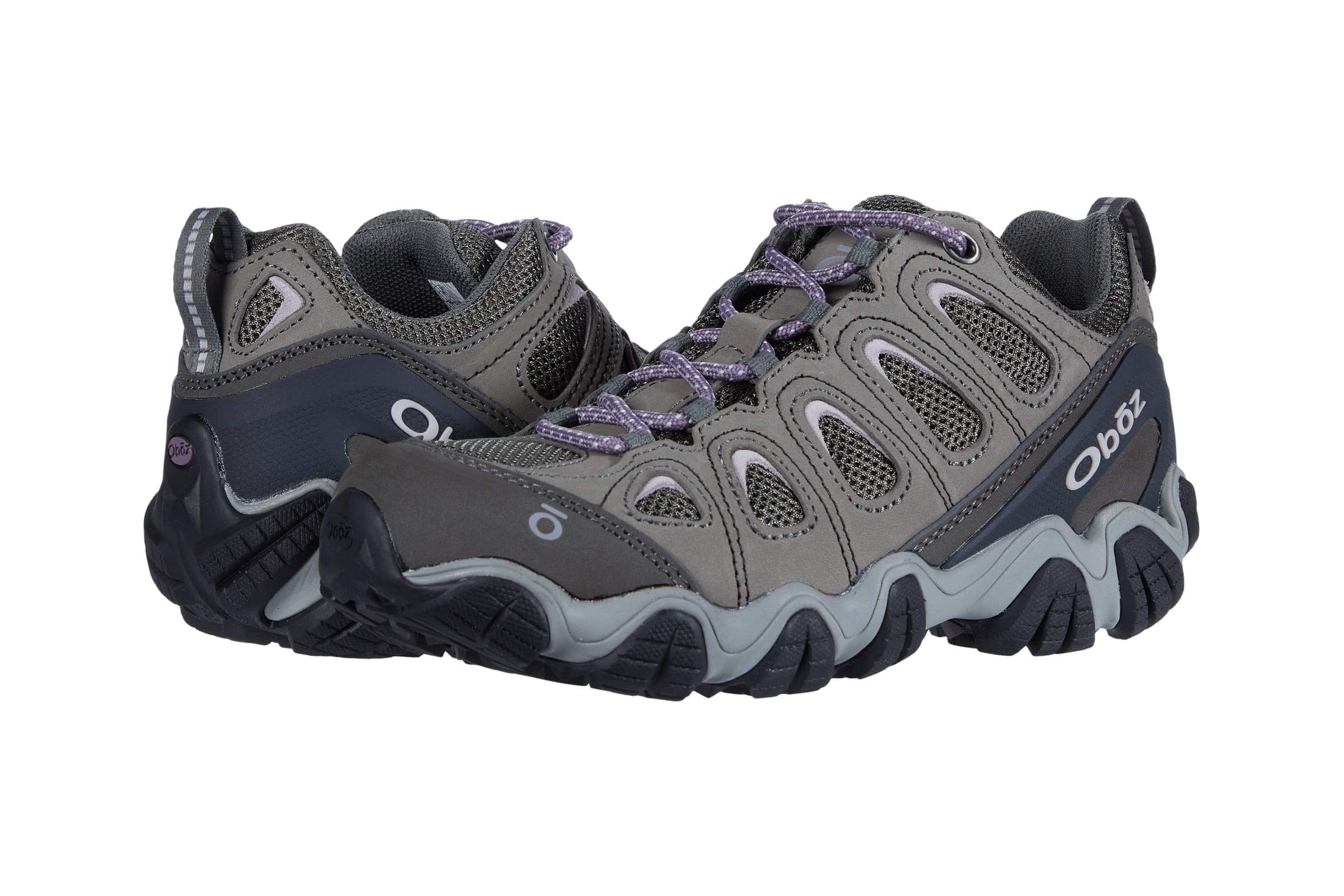 Oboz Sawtooth II Low