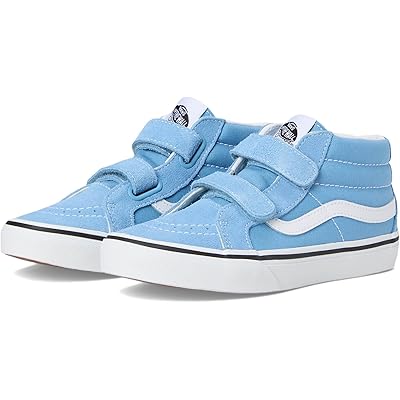 Vans Kids SK8-Mid Reissue V (Little Kid)