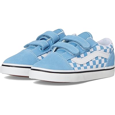 Vans Kids Old Skool V (Toddler/Little Kid)