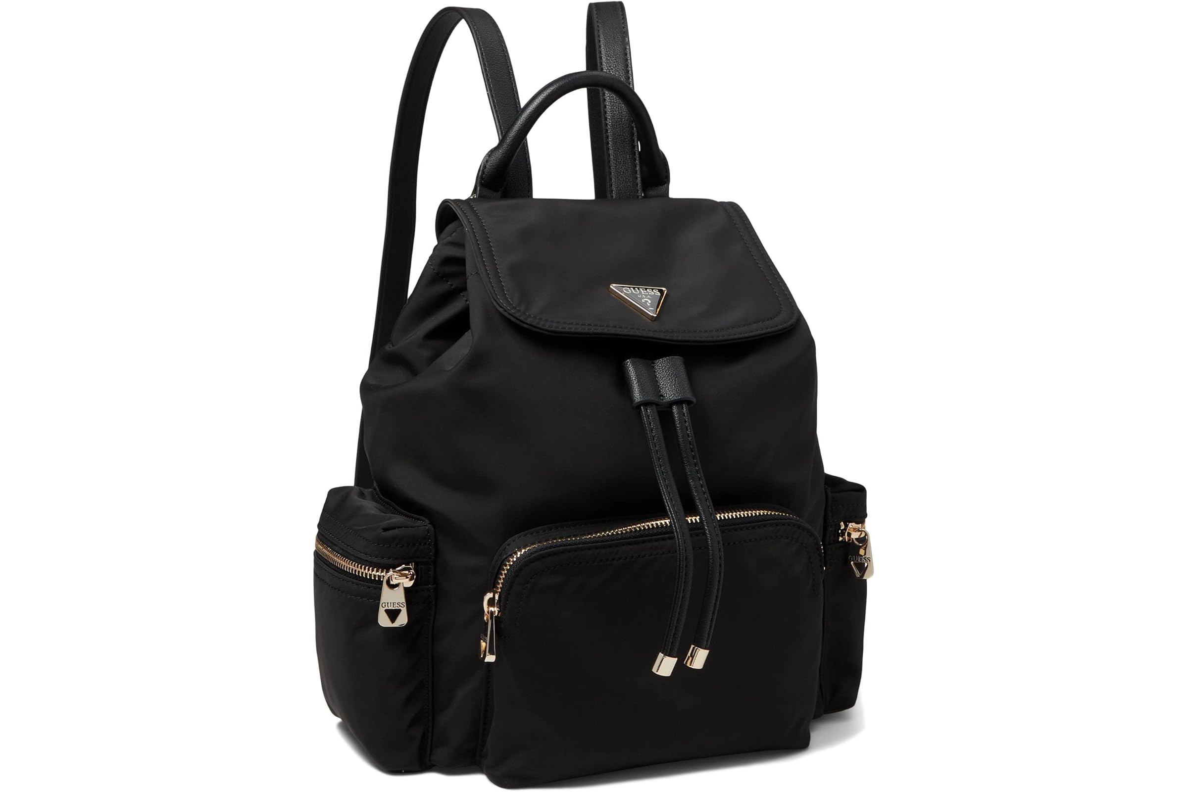 Женская сумка GUESS Eco Gemma Backpack 16490₽