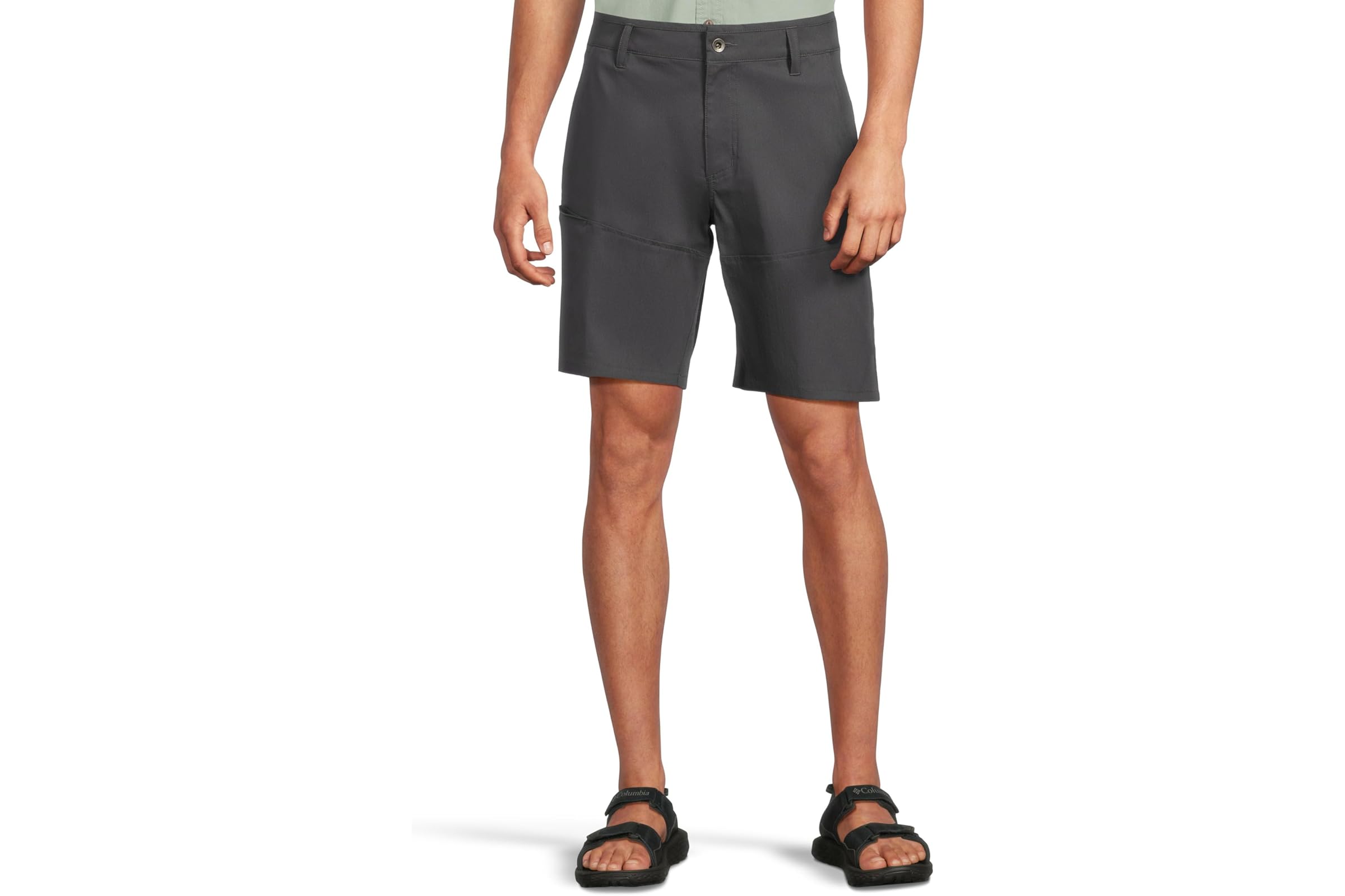 Шорты Mountain Hardwear Hardwear AP Shorts 15990₽