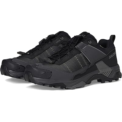 Мужские кроссовки Salomon X Ultra 5 Wide GTX