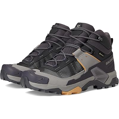 Женские кроссовки Salomon X Ultra 5 Mid GTX