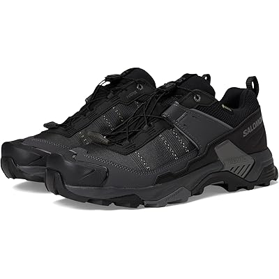 Мужские кроссовки Salomon X Ultra 5 GTX