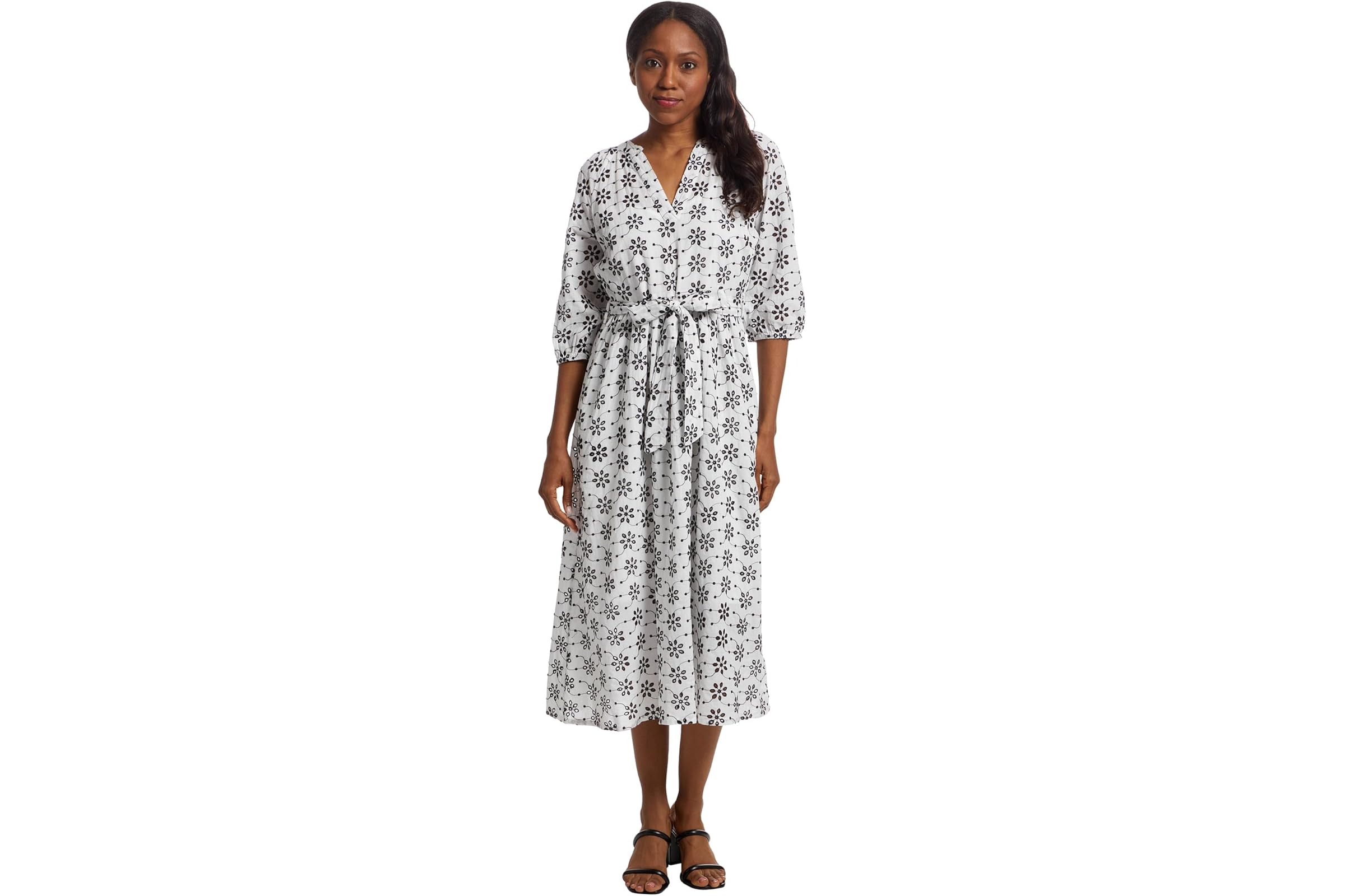 Платье Barbour Barbour Erin Maxi Dress