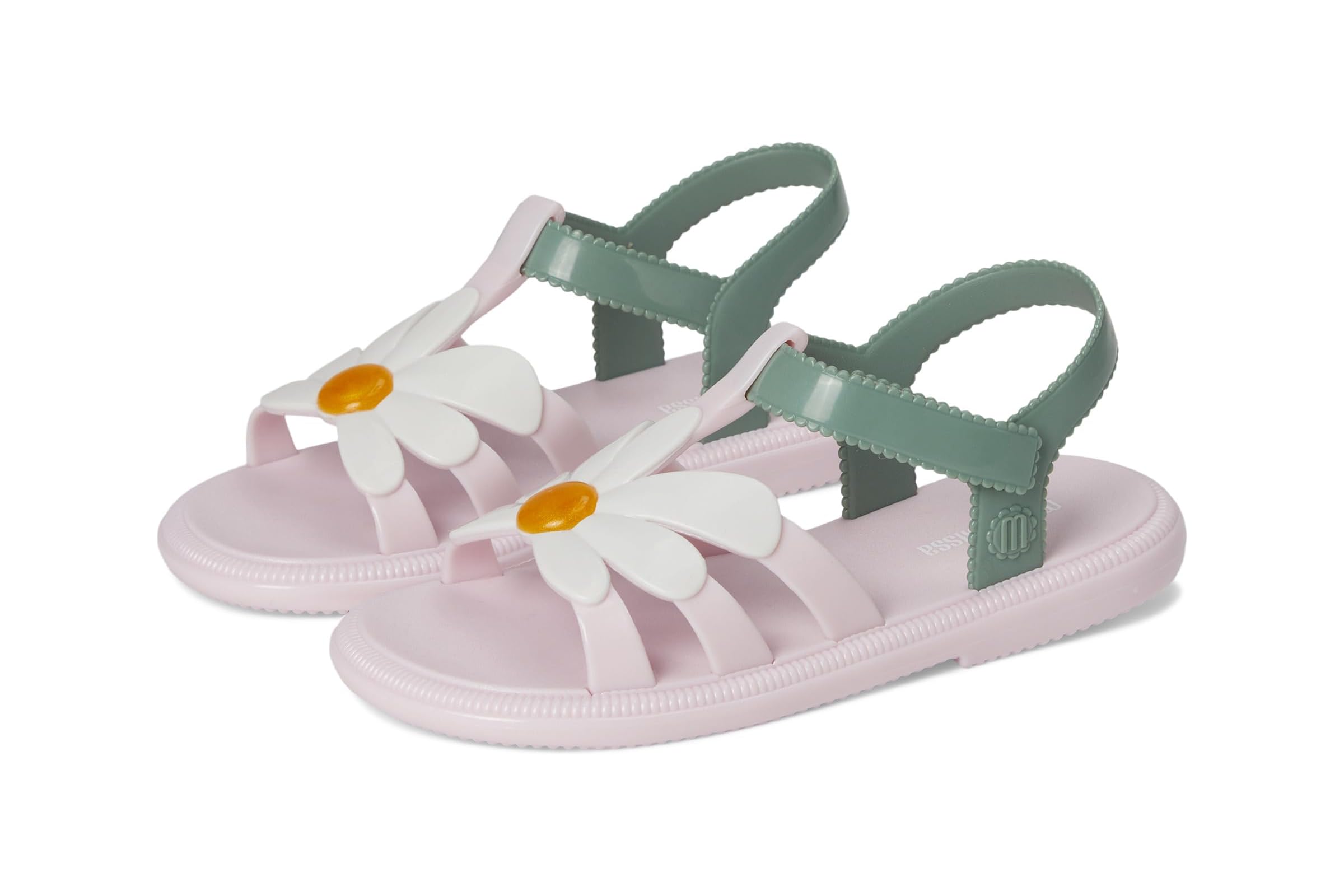 Mini Melissa Hip Bloomy Little KidBig Kid 4890₽