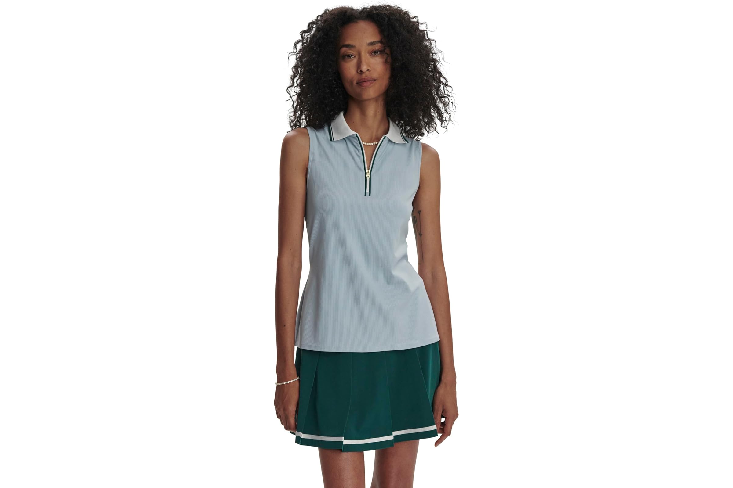 Varley Fritton Performance Tank 14990₽