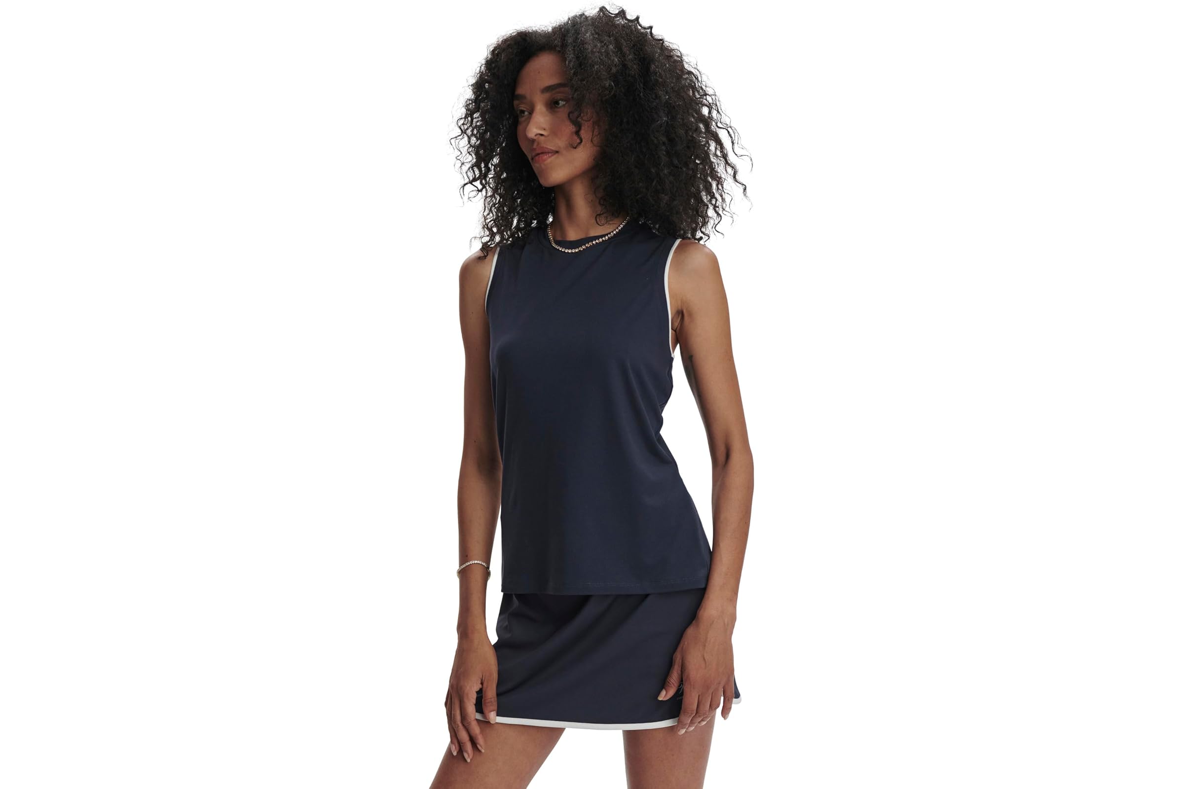 Varley Arton Performance Tank 10190₽