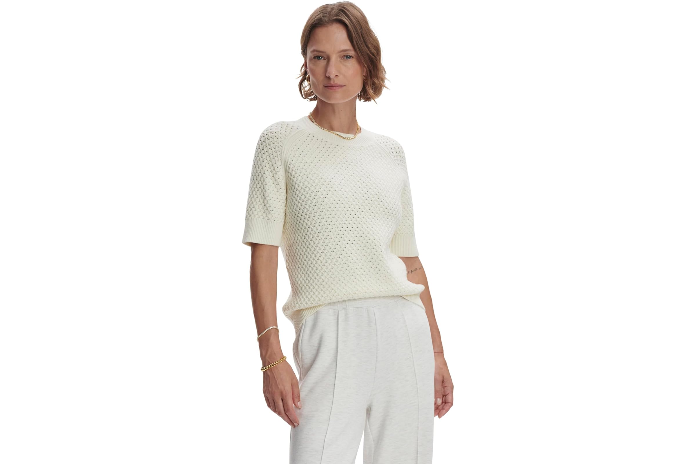 Varley Lucy Knit Top 21190₽