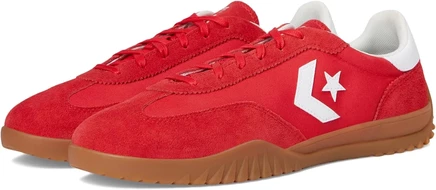 Converse Run Star Trainer red/white/honey