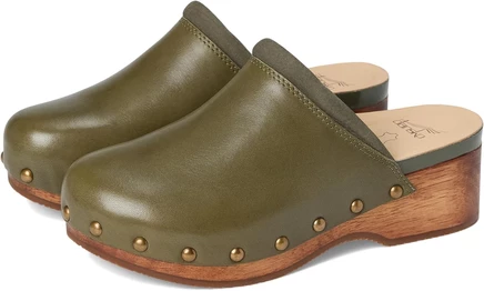 olive calf