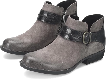 dark grey