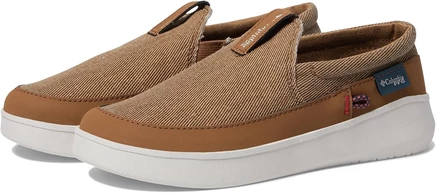 Columbia Kids Boatside™ PFG (Маленький ребенок / Большой ребенок) дельта / ночной образ жизни