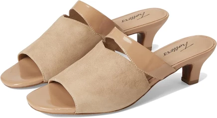 Сандалии Trotters Ninette