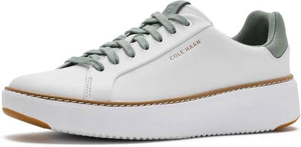 Кроссовки Cole Haan GrandPro TopSpin Sneaker