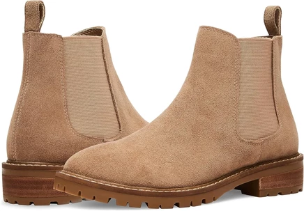 Ботинки Steve Madden Leopold Bootie