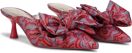 Женские туфли Circus NY Sam Edelman Fiona, розовый/мульти