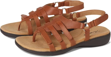 Сандалии Trotters Ria