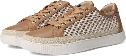 Женские кроссовки Vaneli Cameo mandorla aston/beige itess