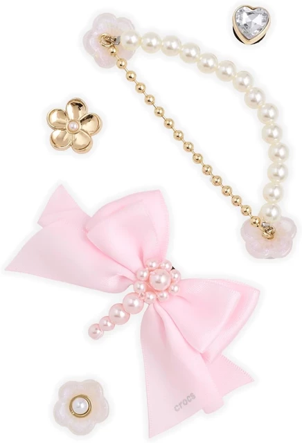 gorgeous pearls 5 pack
