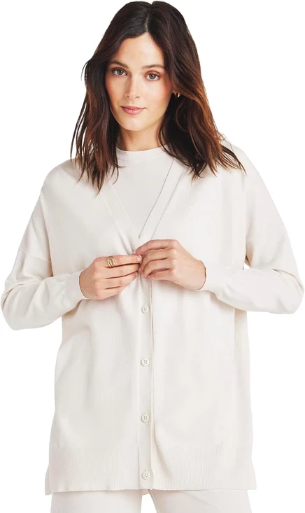 Свитер Splendid Veronica Tunic Sweater