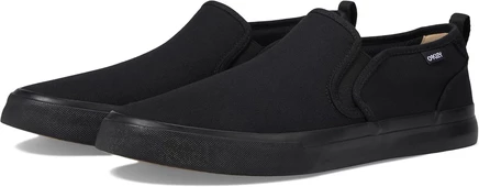 Слипоны Oakley B1B Classic, черные