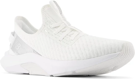 New Balance DynaSoft Nergize Sport V2 white/white