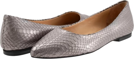 pewter snake