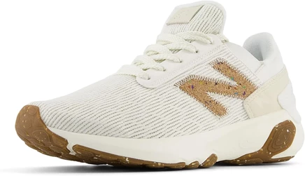 Беговые кроссовки New Balance 1440, светло-серый/пробковый