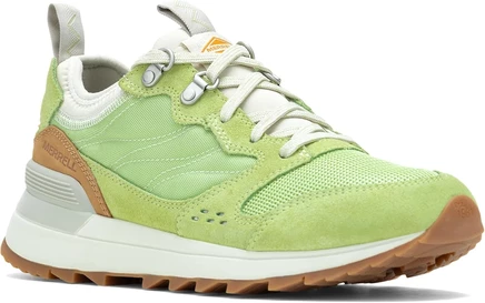 Кроссовки Merrell Alpine 83 Recraft, лимонно-зеленые