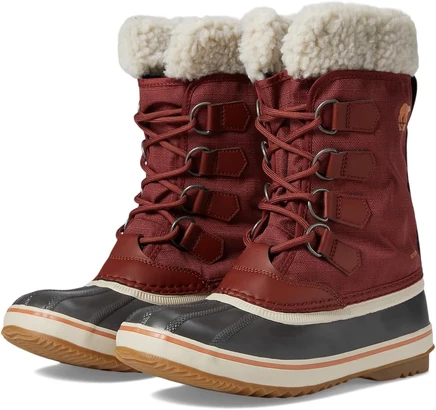 Ботинки SOREL Winter Carnival Waterproof