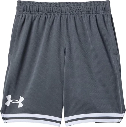 Шорты Under Armour Kids Perimeter Basketball Shorts (Big Kids)