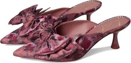 Женские туфли Circus NY by Sam Edelman Fiona, ягодно-розовый/мульти
