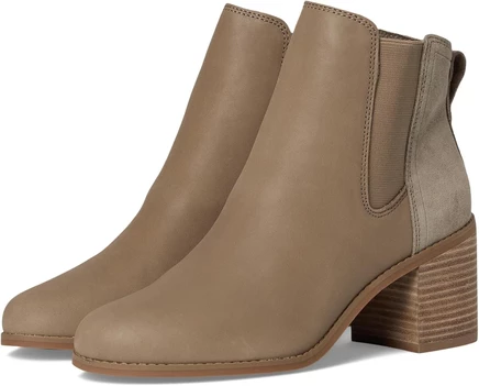 Ботинки TOMS Evelyn Chelsea
