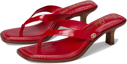Сэм Эдельман Долли bright summer red