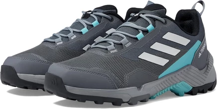 Женские походные ботинки Adidas Terrex Eastrail 2, серые