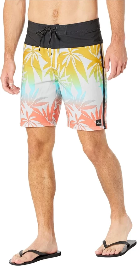 Бордшорты Rip Curl Mirage Mason Barrel Killa 19