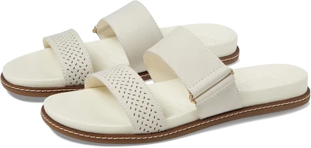 Плюшевая горка Sperry Waveside цвета слоновой кости