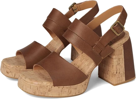 Kork-Ease Maxi коричневый terra