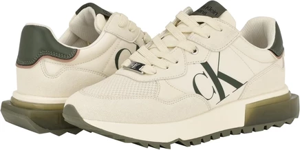 Кроссовки Calvin Klein Magalee, слоновая кость