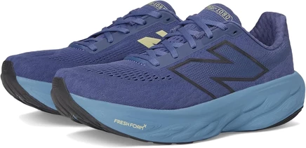 New Balance Свежая пена X 1080v14 dream state/голубая устрица/сморчок