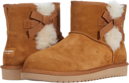 Ботинки Koolaburra by UGG Victoria Mini