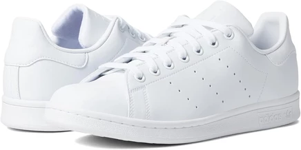 Кроссовки adidas Originals Stan Smith, белые/черные