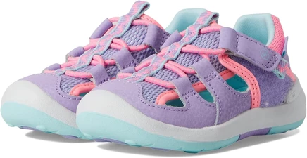 Stride Rite SRT Wade 2.0 (для малышей) фиолетовый