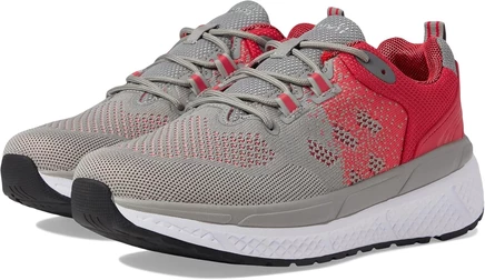 Женские кроссовки Propet Propet Ultra light grey/salmon