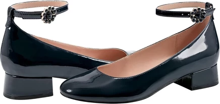 navy patent