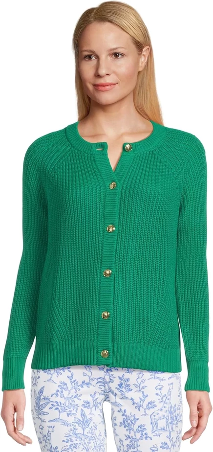 Свитер Lilly Pulitzer Bristow Cardigan